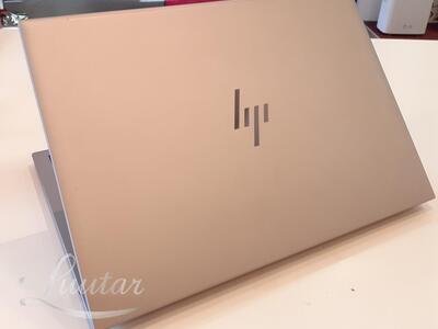 Sülearvuti  HP ZBook Firefly 16 G11