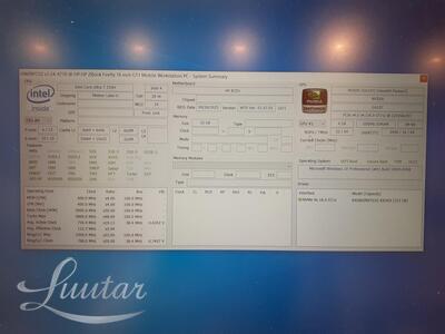 Sülearvuti  HP ZBook Firefly 16 G11