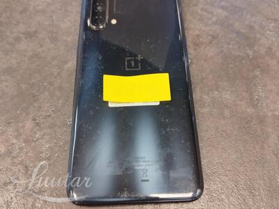 Mobiiltelefon  OnePlus Nord CE 5G 128GB