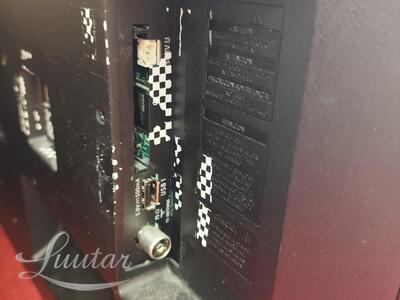 Televiisor Philips 24PFS5505