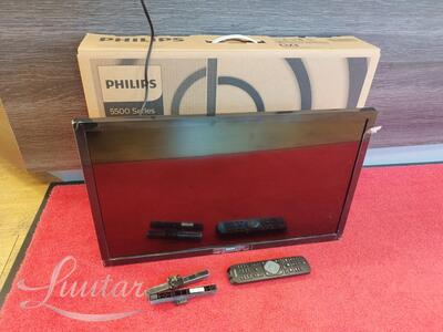 Televiisor Philips 24PFS5505