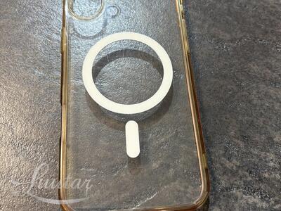 Mobiiltelefon Apple iPhone 16 Plus 128GB