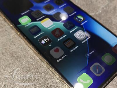 Mobiiltelefon Apple iPhone 12 Pro Max 256GB