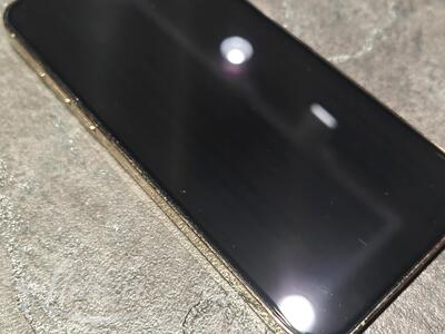Mobiiltelefon Apple iPhone 12 Pro Max 256GB
