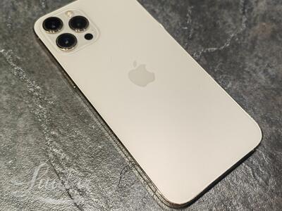 Mobiiltelefon Apple iPhone 12 Pro Max 256GB