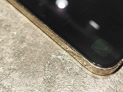 Mobiiltelefon Apple iPhone 12 Pro Max 256GB