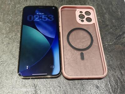 Mobiiltelefon Apple iPhone 12 Pro Max 256GB