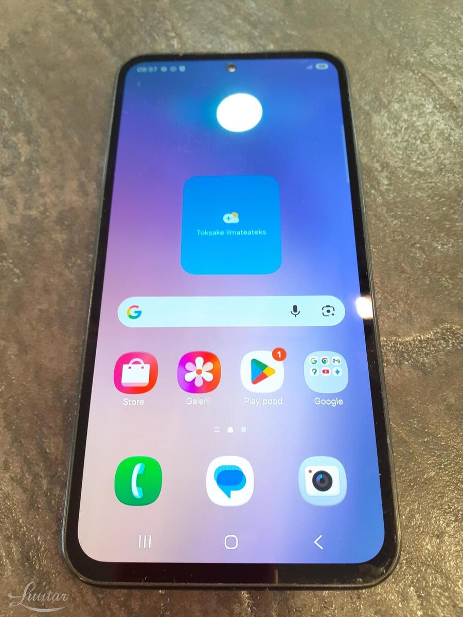 Mobiiltelefon Samsung Galaxy A54 5G 128GB(SM-A546B/DS)