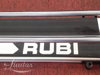 Plaadilõikur Rubi HIT-1200, 1200 mm