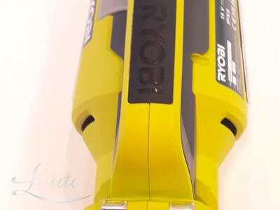 Akutekstiilipesur Ryobi One + Swift Clean  RDC18-1C20G