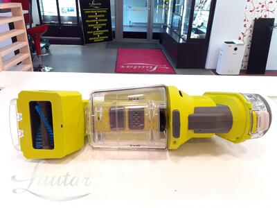 Akutekstiilipesur Ryobi One + Swift Clean  RDC18-1C20G