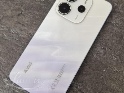 Mobiiltelefon Xiaomi Redmi Note 14 128GB