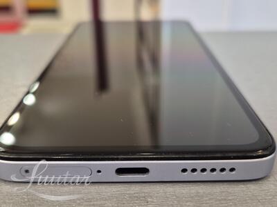 Mobiiltelefon Xiaomi Redmi Note 14 128GB
