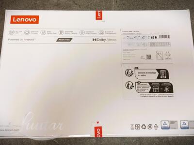 Tahvelarvuti Lenovo Idea Tab Plus 128 GB