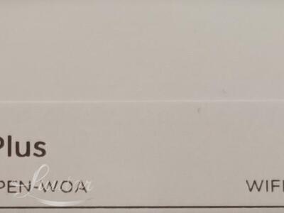 Tahvelarvuti Lenovo Idea Tab Plus 128 GB