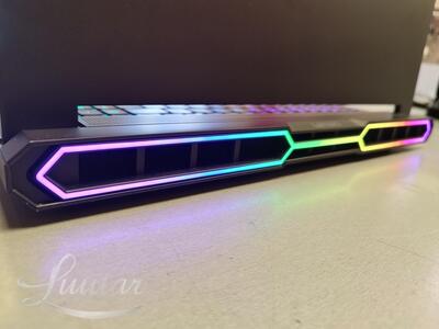 Sülearvuti Lenovo Legion Pro 7 16AFR10H 
