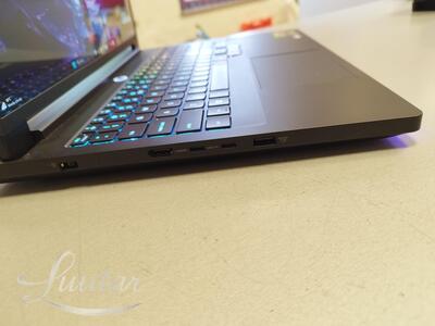 Sülearvuti Lenovo Legion Pro 7 16AFR10H 
