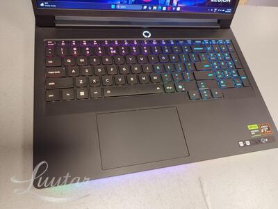 Sülearvuti Lenovo Legion Pro 7 16AFR10H 