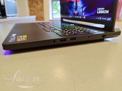 Sülearvuti Lenovo Legion Pro 7 16AFR10H 