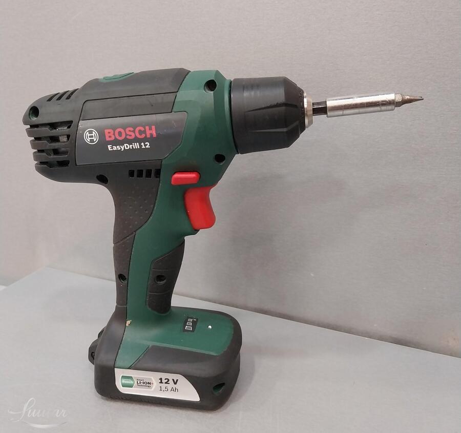 Akutrell Bosch Easydrill 12