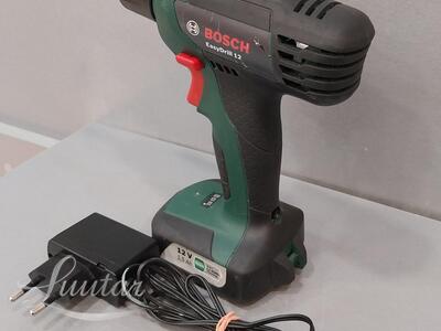 Akutrell Bosch Easydrill 12