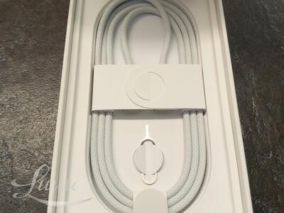 Mobiiltelefon Apple iPhone 16e 128GB (A3409)