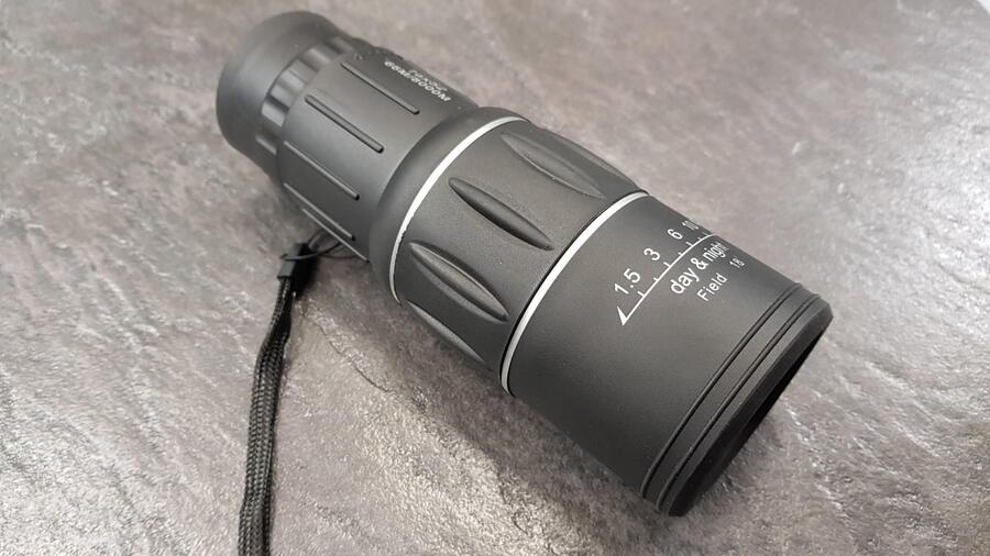 Monokkel 10*40
