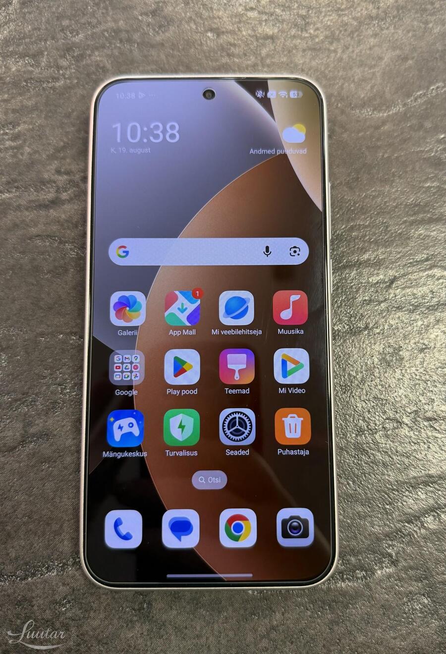 Xiaomi Redmi Note 15 Pro 5G 256 GB