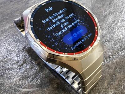 Käekell Huawei Watch GT6 Pro 46mm Titanium