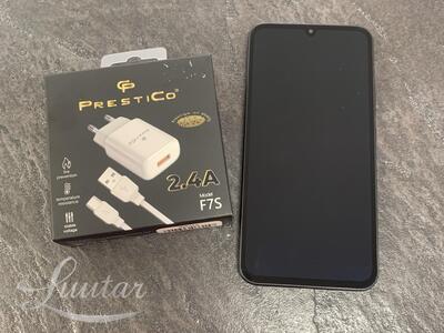 Mobiiltelefon Samsung Galaxy A34 5G 128GB