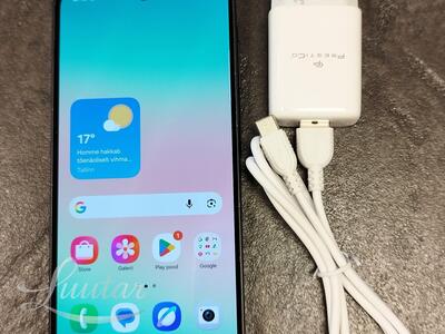 Mobiiltelefon Samsung Galaxy A26 5G 128GB