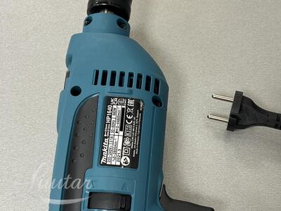 Lööktrell Makita HP1640