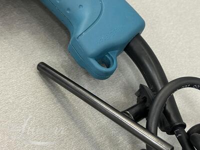 Lööktrell Makita HP1640