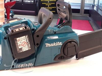 Kettsaag Makita DUC303Z