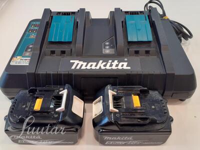 Kettsaag Makita DUC303Z