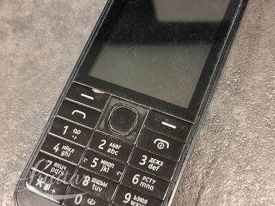 Mobiiltelefon Nokia 220 