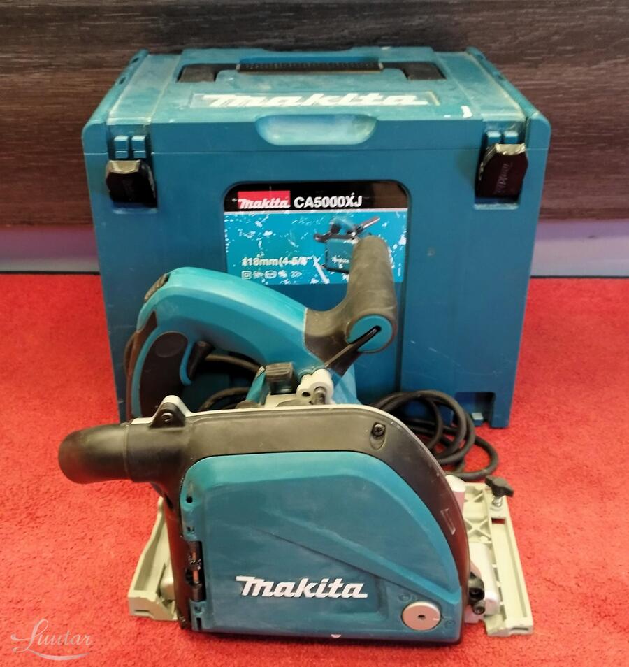 Soonefrees Makita CA5000XJ