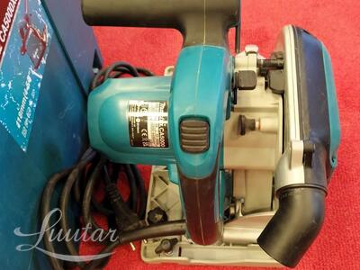 Soonefrees Makita CA5000XJ