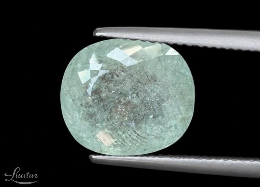 Looduslik Turmaliin Paraiba 9.40ct VS