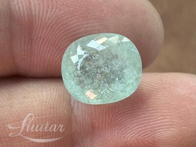 Looduslik Turmaliin Paraiba 9.40ct VS