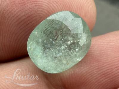 Looduslik Turmaliin Paraiba 9.40ct VS