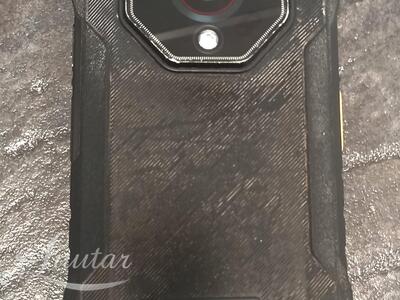 Mobiiltelefon Ulefone Armor X32 Pro 256GB