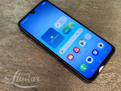 Mobiiltelefon Samsung Galaxy A17 5G 128GB