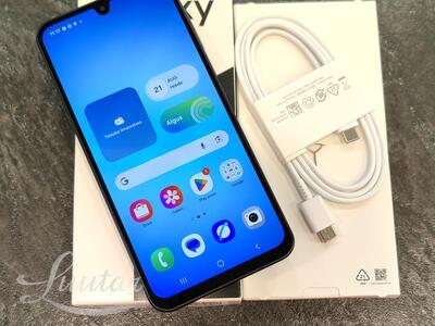 Mobiiltelefon Samsung Galaxy A17 5G 128GB