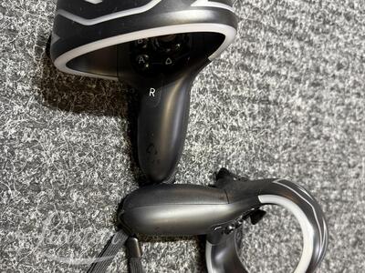 Virtuaalreaalsuse prillid HTC VIVE Cosmos VR