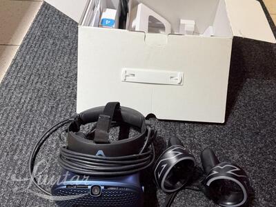 Virtuaalreaalsuse prillid HTC VIVE Cosmos VR