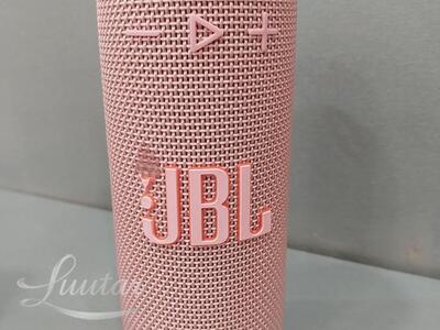 Juhtmevaba kõlar JBL Grip Pink