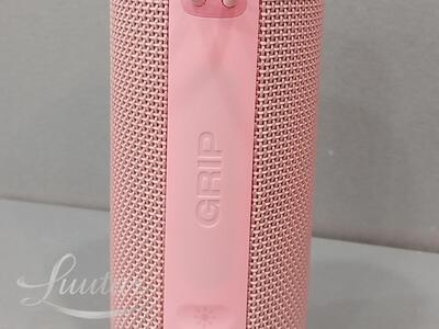 Juhtmevaba kõlar JBL Grip Pink