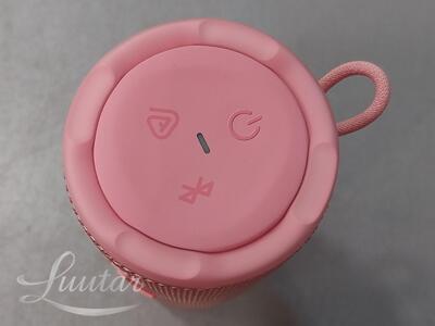 Juhtmevaba kõlar JBL Grip Pink