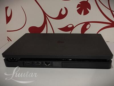 Mängukonsool Sony PlayStation 4 Slim 500GB